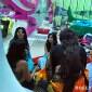 BIGG BOSS 5: Swami Agnivesh enters&nbsp;house