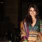 Anushka, Katrina, Salman: Who looks the sexiest with colours&nbsp;?