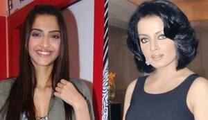 Sonam and Celina’s mutual admiration&nbsp;society
