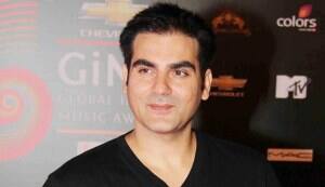 Salman Khan is not a milkman, says Arbaaz Khan