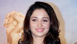 Tamannaah all set to do a film with Akshay Kumar