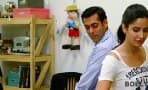 Why is Pakistan blocking Salman Khan?