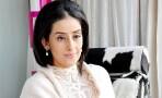 Manisha Koirala diagnosed with cancer