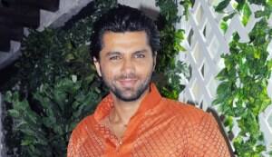 Chetan Hansraj simply loves being bad!