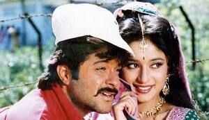 Anil Kapoor is a lover of lovers!