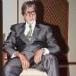 Amitabh Bachchan says death and Income Tax department raids are&nbsp;inevitable
