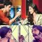 Priyanka Chopra and Ranveer Singh arm wrestle in&nbsp;Gunday