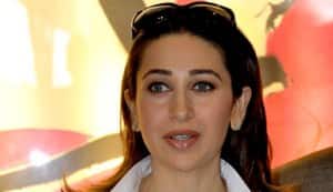 Karisma Kapur: ‘Dangerous Ishq’ was an amazing experience