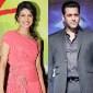 Is Salman Khan promoting Priyanka&nbsp;Chopra?
