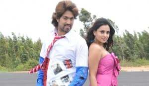 All’s not well between Kannada stars Yash and Ramya
