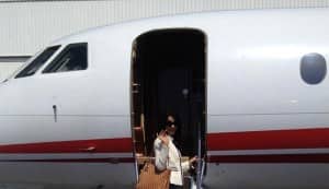 Cannes 2012: Mallika Sherawat takes off to Versailles
