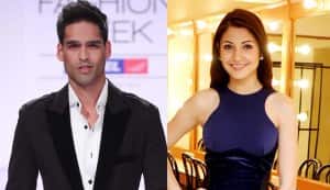 Sidhartha Mallya and Anushka Sharma – an item?