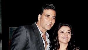 Akshay Kumar, Kajal Agarwal, Anupam Kher, Manoj Bajpayee, Divya Dutta promote Special 26 at Regal cinema