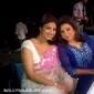 Nach Baliye 5: Shilpa Shetty poses with choreographer Farah&nbsp;Khan!