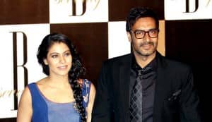 Kajol was not invited to the Jab Tak Hai Jaan premiere