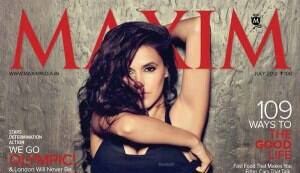 Neha Dhupia is drop dead sexy!