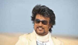 Will Rajini be the southern Disco Fighter?