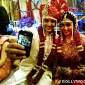 Riteish Weds Genelia: Exclusive Wedding&nbsp;Pictures