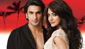 Ranveer Singh and Anushka Sharma’s relationship gets more mysterious
