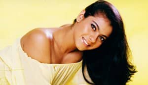 Happy Birthday, Kajol!