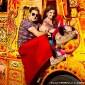 Do you like Akshay Kumar’s spiky shoes in Khiladi&nbsp;786?