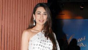 Why did Karisma Kapoor do ‘Dangerous Ishhq’?