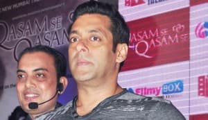 Salman Khan co-directing ‘Dabangg 2′