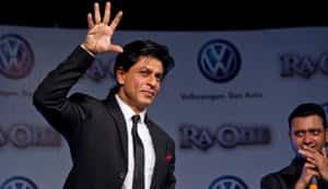 SHAHRUKH KHAN’s speech at Yale: I have everything I aspired for