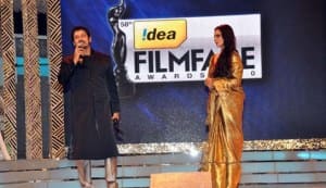 58th Filmfare Awards 2011 (South) pics