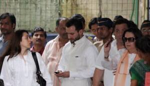 Bollywood pays tribute to Shammi Kapoor
