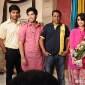 ‘Gangs of Wasseypur 2′ actors Huma Qureshi, Nawazuddin guest star in ‘Afsar&nbsp;Bitiya’