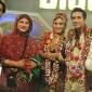 Welcome – Baazi Mehmaan Nawaazi Ki: Ali Merchant and Sara Khan meet on national TV for the first time after&nbsp;divorce