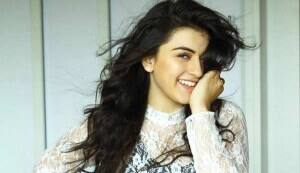 Hansika Motwani, happy birthday!