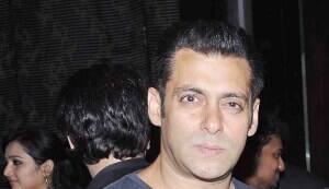 Salman Khan’s hit-and-run case hearing deferred to April 8