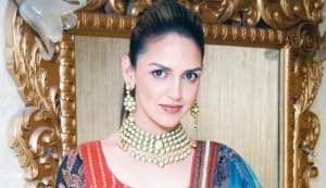 Esha Deol will continue working in films post marriage