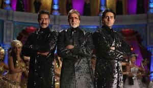 BOL BACHCHAN: All you need to know about the movie