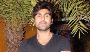Arya Babbar’s wedding postponed owing to grandfather’s death