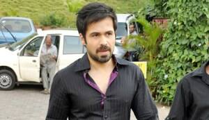 Is Emraan Hashmi trying to outdo Vidya Balan with ‘The Dirty Picture’ promotions?