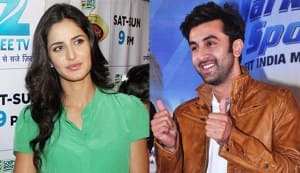Did Ranbir Kapoor-Katrina Kaif spend New Year in New York?