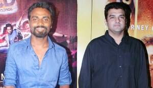 Disney UTV snaps up Remo D’Souza for a two-film deal!