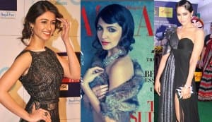 Want glamorous Marcel waves like Anushka Sharma and Sameera Reddy?