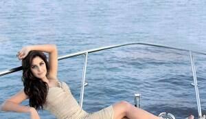 Katrina Kaif gets a fighting fit bikini bod for Dhoom:3
