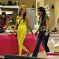 BIGG BOSS 5: Pooja Bedi, Vida and Pooja Misrra&nbsp;punished
