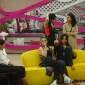 BIGG BOSS 5: Pooja Misrra almost punches&nbsp;Mahek
