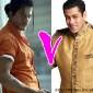 Shahrukh Khan or Salman Khan: Who is better at being&nbsp;bad?