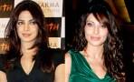 Priyanka Chopra bonds with Bipasha Basu!