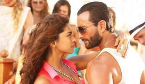 Race 2 box office report: The Saif Ali Khan-Deepika Padukone starrer has a fantastic opening weekend
