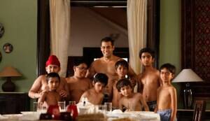 Rajkumar Hirani likes Salman’s ‘Chillar Party’