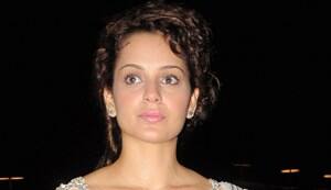 Happy Birthday, Kangna Ranaut!