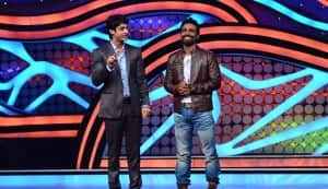 Nach Baliye 5: Remo D’Souza promotes Any Body Can Dance on the show!